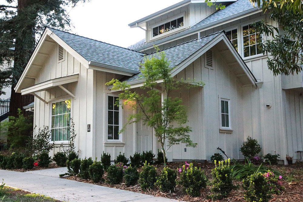 Calistoga Inn Restaurant And Brewery Exterior photo